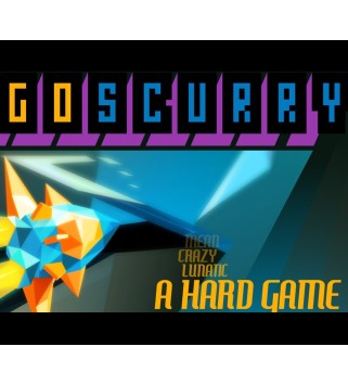 Goscurry Steam Key GLOBAL